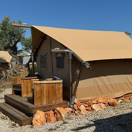 Oasis Camp Portugal 호텔 라고아 외부 사진