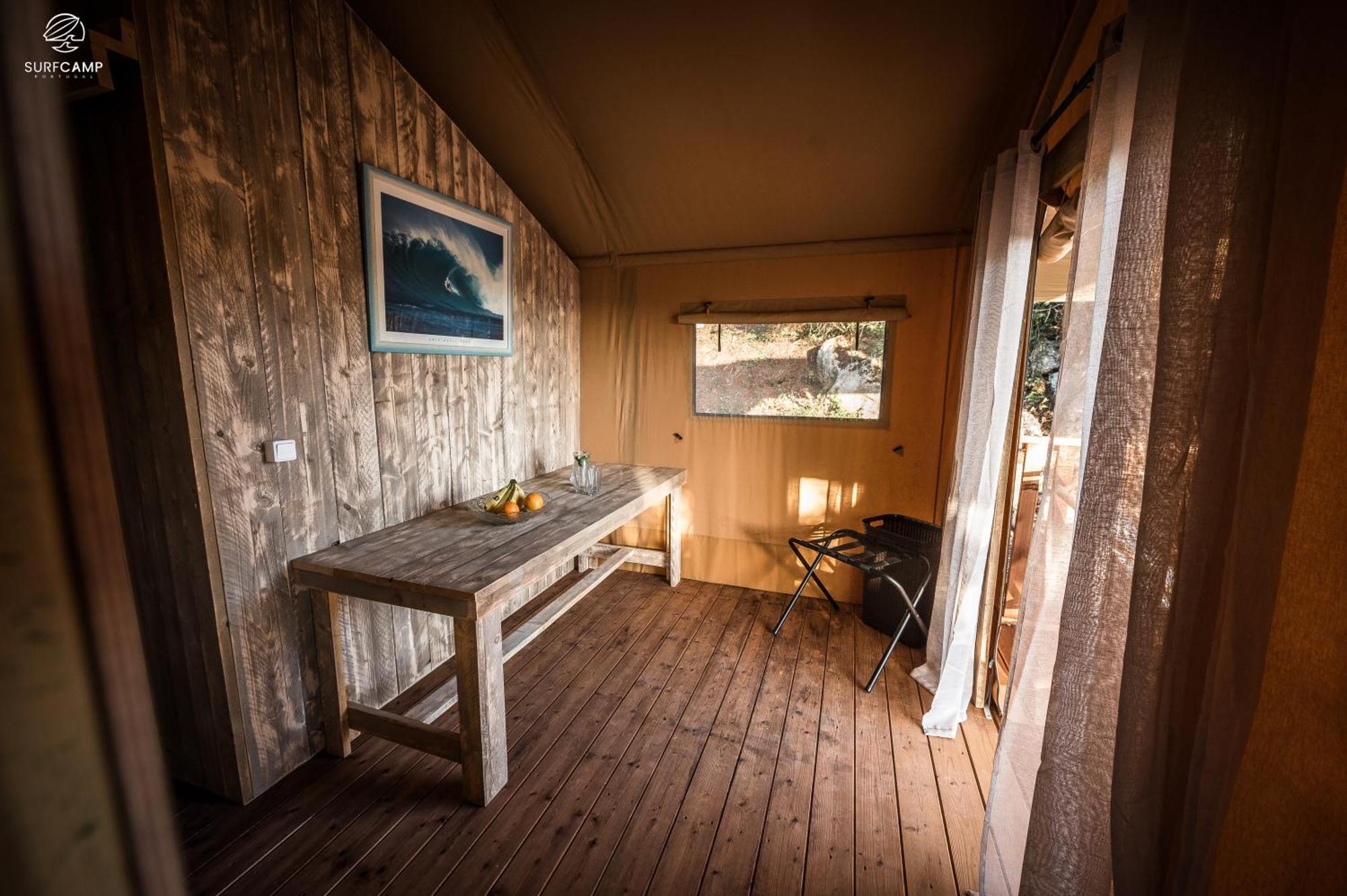 Oasis Camp Portugal 호텔 라고아 외부 사진