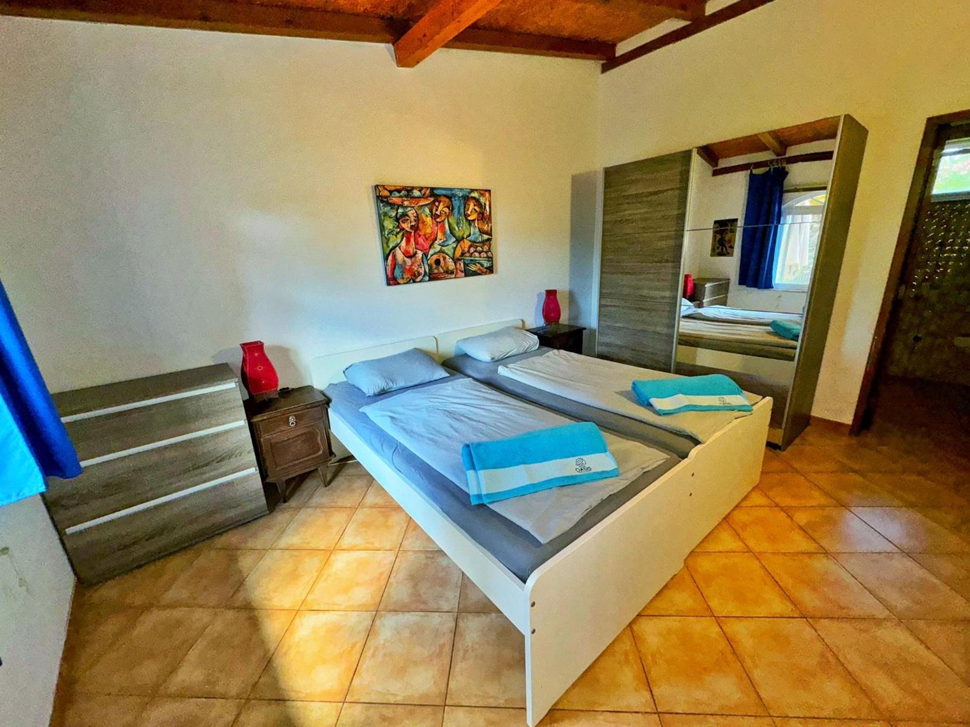 Oasis Camp Portugal 호텔 라고아 외부 사진