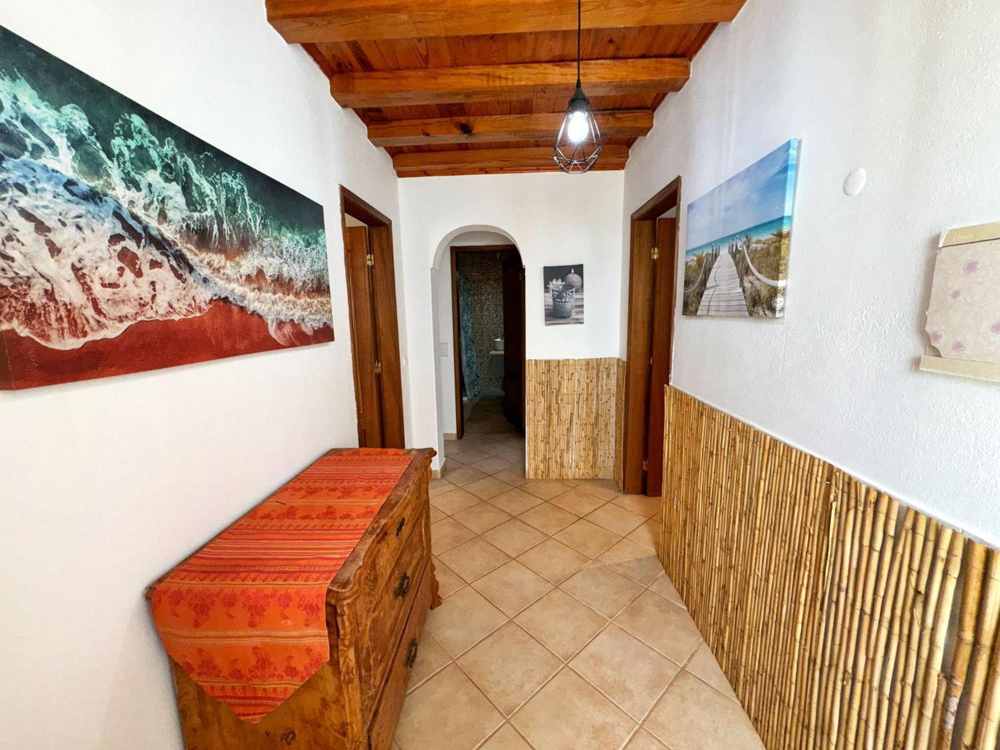 Oasis Camp Portugal 호텔 라고아 외부 사진
