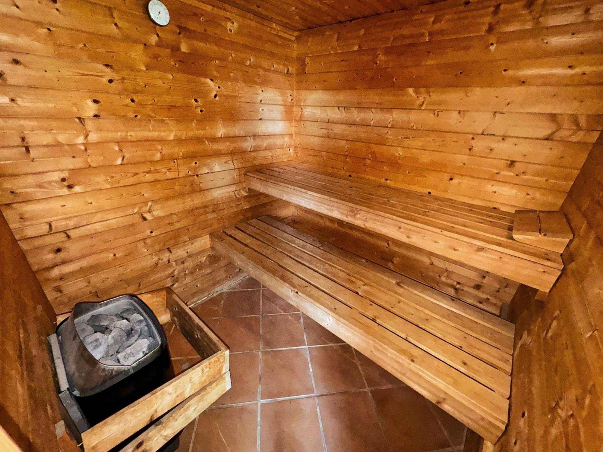 Oasis Camp Portugal 호텔 라고아 외부 사진
