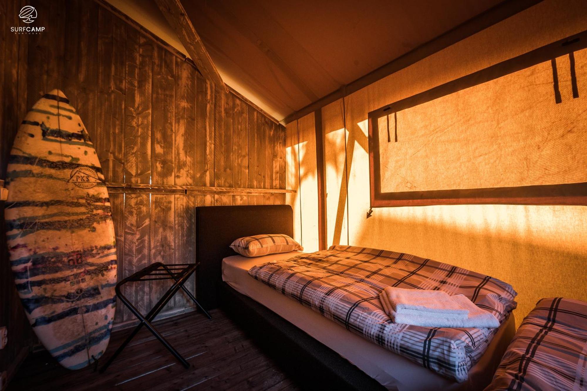 Oasis Camp Portugal 호텔 라고아 외부 사진