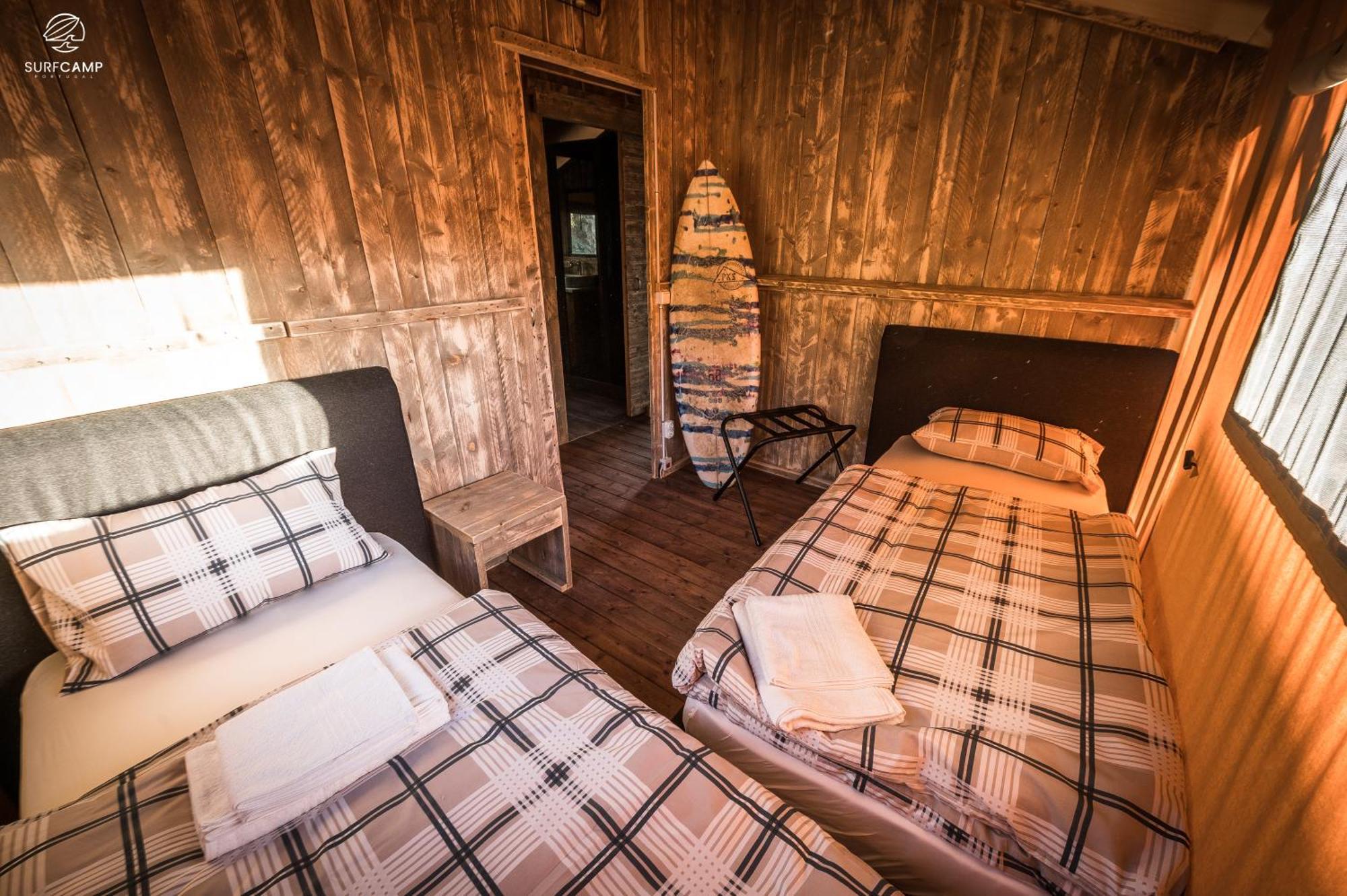 Oasis Camp Portugal 호텔 라고아 외부 사진