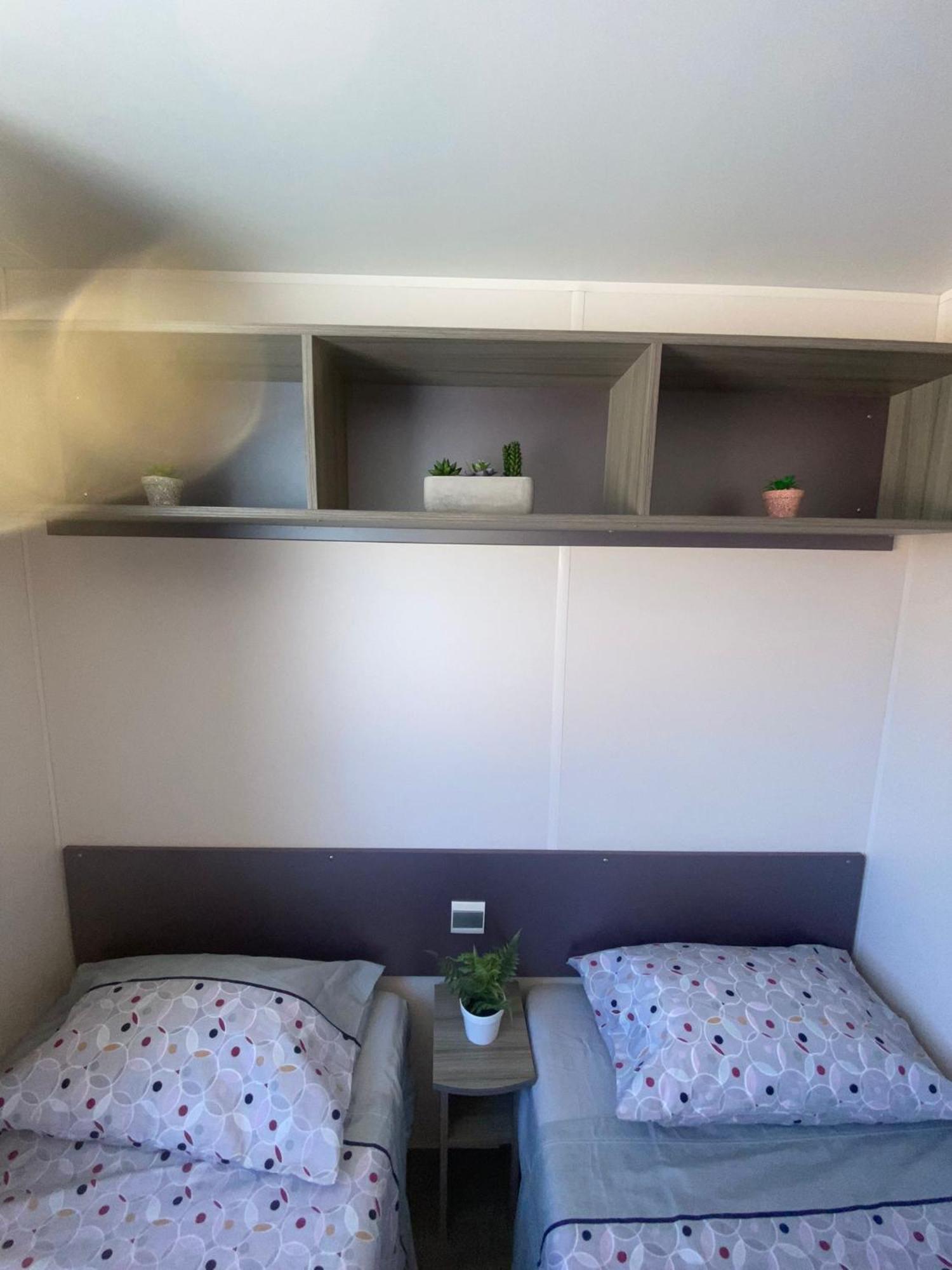 Oasis Camp Portugal 호텔 라고아 외부 사진