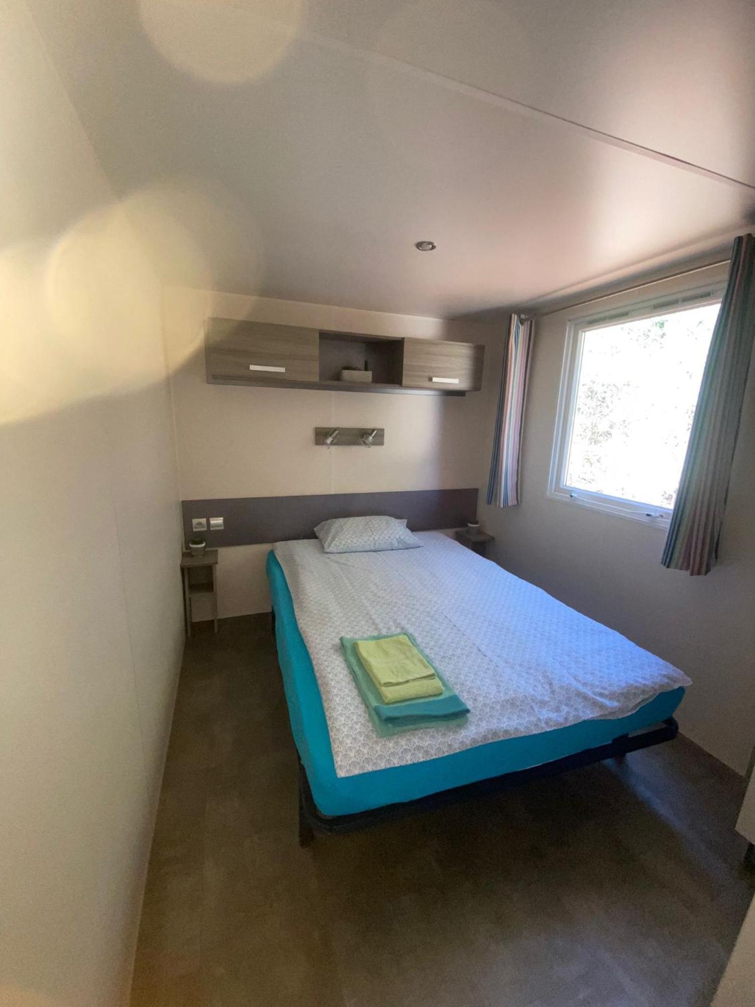 Oasis Camp Portugal 호텔 라고아 외부 사진