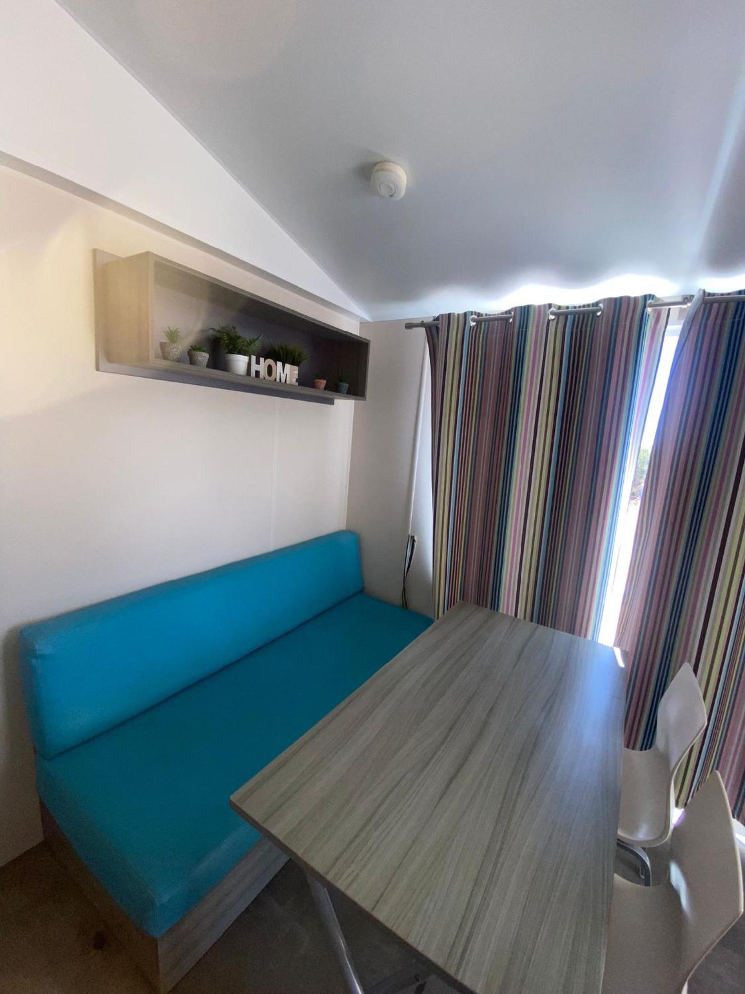 Oasis Camp Portugal 호텔 라고아 외부 사진