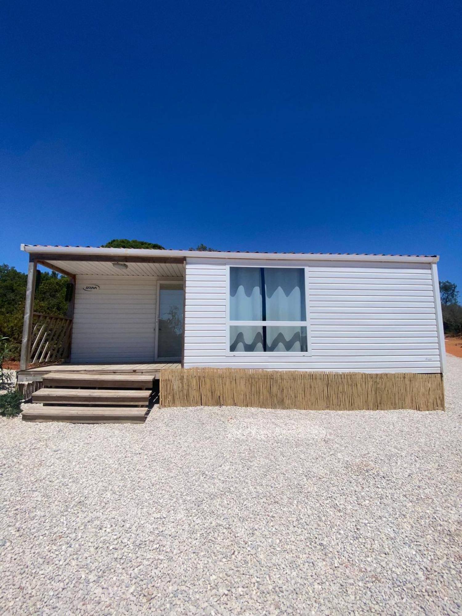 Oasis Camp Portugal 호텔 라고아 외부 사진